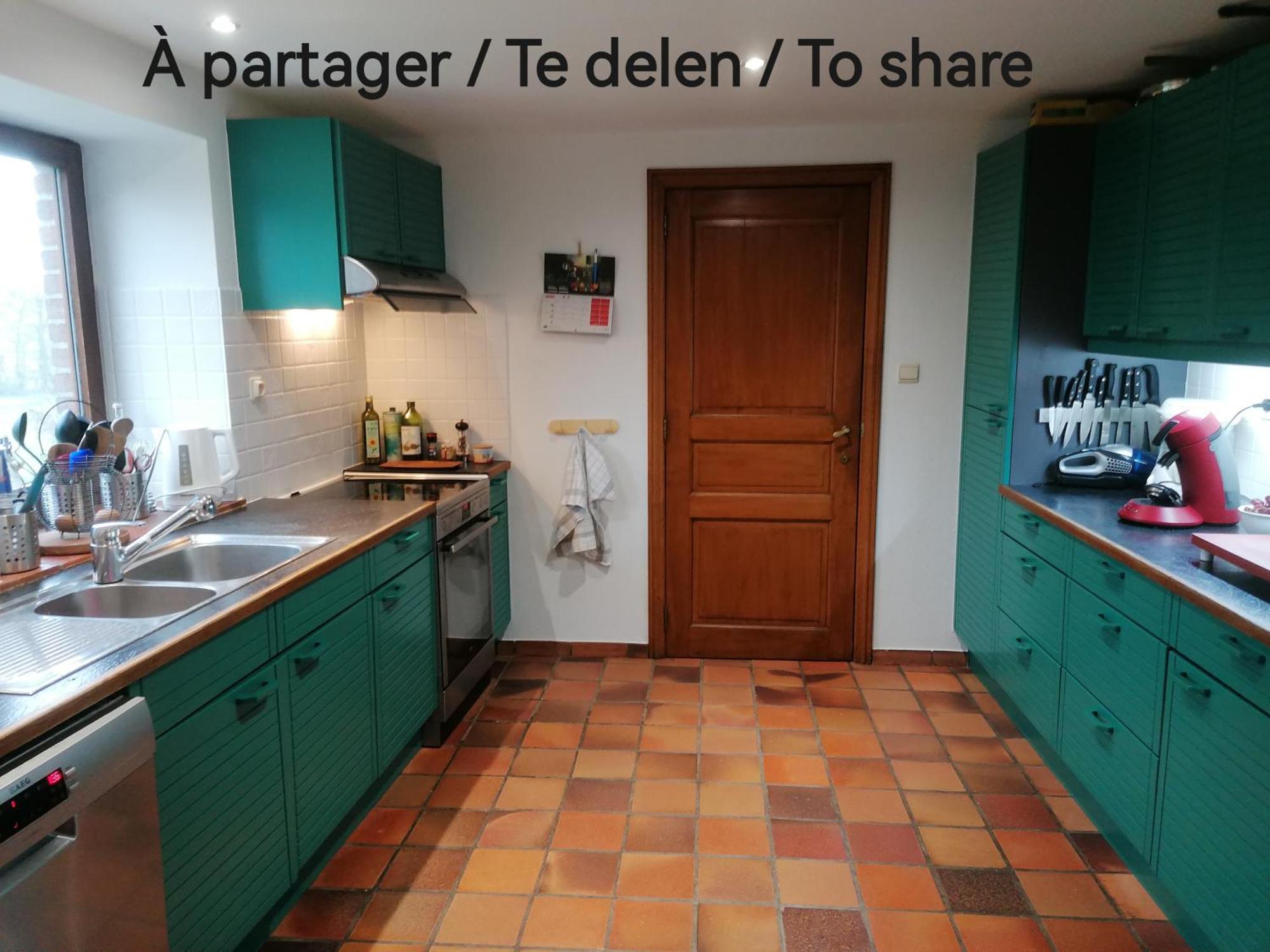 Une Chambre à Foyr ? Jalhay Esterno foto